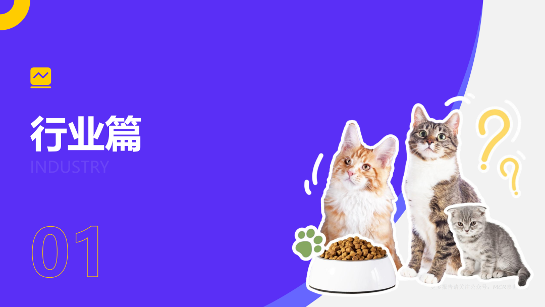 2025年中国宠物食品市场数据洞察与剖析报告（附下载）